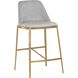 Dover 36 inch Napa Stone / Polo Club Stone Counter Stool